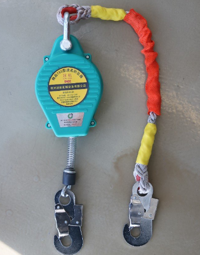 防墜安全器生產廠家面臨激烈而又尷尬的市場競爭