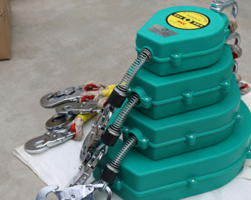 速差防墜器的優勢和劣勢(速差防墜器安全嗎)