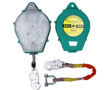 30米防墜器多少錢一個(30米防墜器生產廠家)