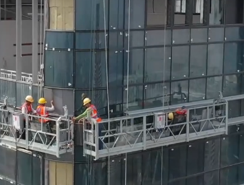 人用防墜器和工業(yè)用防墜器的工作原理分別是什么