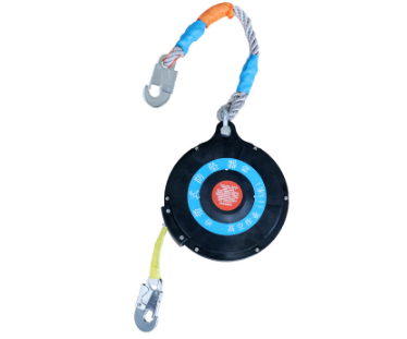 速差自控器的分類(速差自控器有幾種類型)