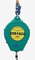 防墜器